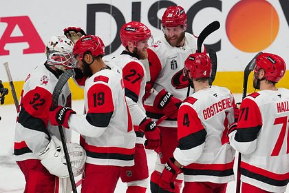 Стэнли кубогының жеңімпазы болжалды