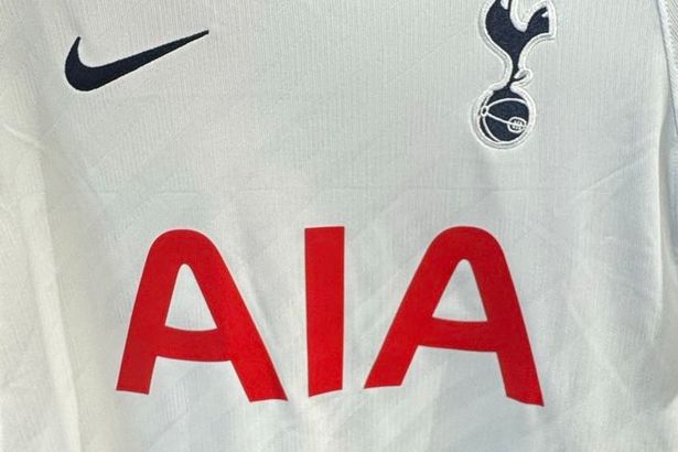 Жаңа Tottenham Nike 26/27 жиынтықтары - Шығарылған күні және соңғы рет не пайда болады
